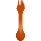 Vue 15 de Outil 3-en-1 Epsy avec cuillère, fourchette et couteau