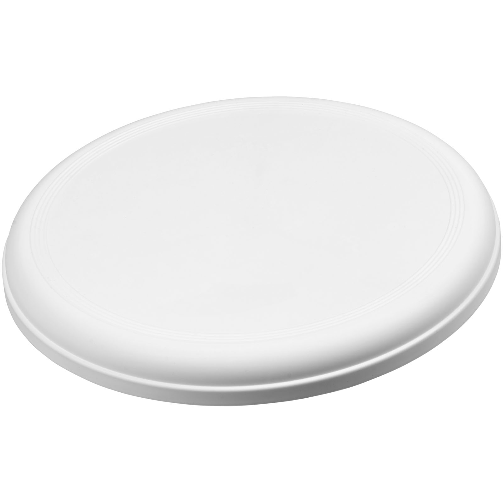 Disque volant Max en plastique pour chien