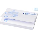Vue 8 de Mémo-autocollants Sticky-Mate® 100x75mm