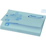 Vue 12 de Mémo-autocollants Sticky-Mate® 100x75mm