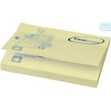 Vue 4 de Mémo-autocollants Sticky-Mate® 100x75mm