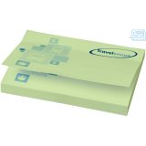 Vue 4 de Mémo-autocollants Sticky-Mate® 100x75mm