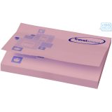 Vue 4 de Mémo-autocollants Sticky-Mate® 100x75mm
