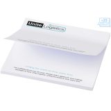 Vue 3 de Mémo-autocollants Sticky-Mate® 100x100mm