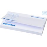 Vue 8 de Mémo-autocollants Sticky-Mate® 127x75mm