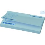 Vue 12 de Mémo-autocollants Sticky-Mate® 127x75mm