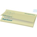 Vue 13 de Mémo-autocollants Sticky-Mate® 127x75mm