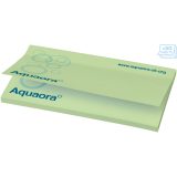 Vue 1 de Mémo-autocollants Sticky-Mate® 127x75mm
