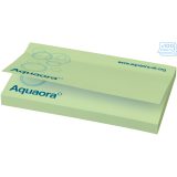 Vue 4 de Mémo-autocollants Sticky-Mate® 127x75mm