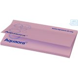 Vue 1 de Mémo-autocollants Sticky-Mate® 127x75mm