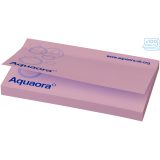 Vue 4 de Mémo-autocollants Sticky-Mate® 127x75mm