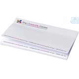 Vue 3 de Mémo-autocollants Sticky-Mate® 150x100mm