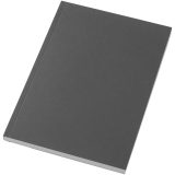 Vue 1 de Carnet Scribe A5 à couverture souple en papier recyclé