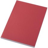 Vue 9 de Carnet Scribe Plus A5 à couverture souple en papier recyclé