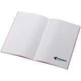 Vue 12 de Carnet Scribe Plus A5 à couverture souple en papier recyclé