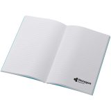 Vue 16 de Carnet Scribe Plus A5 à couverture souple en papier recyclé