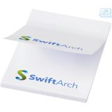 Vue 3 de Mémo-autocollants Sticky-Mate® 50x75mm
