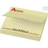Vue 12 de Mémo-autocollants Sticky-Mate® 75x75mm