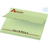 Vue 1 de Mémo-autocollants Sticky-Mate® 75x75mm