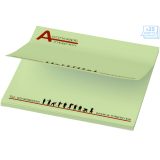 Vue 3 de Mémo-autocollants Sticky-Mate® 75x75mm