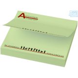 Vue 4 de Mémo-autocollants Sticky-Mate® 75x75mm