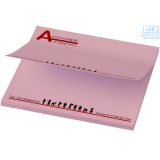 Vue 3 de Mémo-autocollants Sticky-Mate® 75x75mm