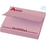 Vue 4 de Mémo-autocollants Sticky-Mate® 75x75mm