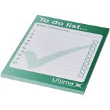 Vue 1 de Bloc-notes Desk-Mate® A6