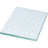 Vue 4 de Bloc-notes Desk-Mate® A6