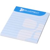 Vue 1 de Bloc-notes Desk-Mate® A7