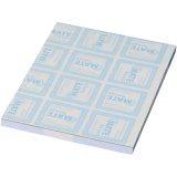 Vue 4 de Bloc-notes Desk-Mate® A7