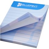 Vue 3 de Bloc-notes Desk-Mate® A7