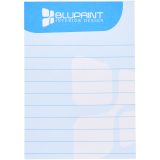 Vue 2 de Bloc-notes Desk-Mate® A7