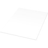 Vue 2 de Bloc-notes Desk-Mate® A4 avec couverture