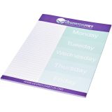 Vue 1 de Bloc-notes Desk-Mate® A4