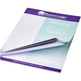 Vue 3 de Bloc-notes Desk-Mate® A4