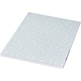 Vue 5 de Bloc-notes Desk-Mate® A5