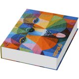 Vue 1 de Combo notes adhésives avec couverture rigide