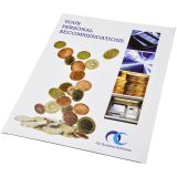 Vue 1 de Porte-document / chemise A4