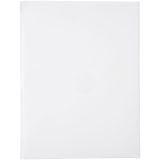 Vue 3 de Porte-document / chemise A4