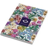 Vue 1 de Carnet Novella Austen Colours A5 à couverture souple de 100 feuilles