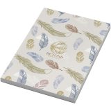 Vue 5 de Carnet Novella Austen Colours A5 à couverture souple de 100 feuilles
