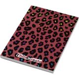 Vue 1 de Carnet Novella Austen Colours A5 à couverture souple de 100 feuilles