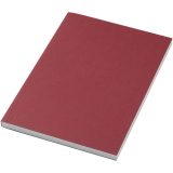 Vue 4 de Carnet Novella Austen Colours A5 à couverture souple de 100 feuilles