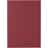 Vue 2 de Carnet Novella Austen Colours A5 à couverture souple de 100 feuilles
