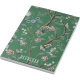 Vue 1 de Carnet Novella Austen Colours A5 à couverture souple de 100 feuilles