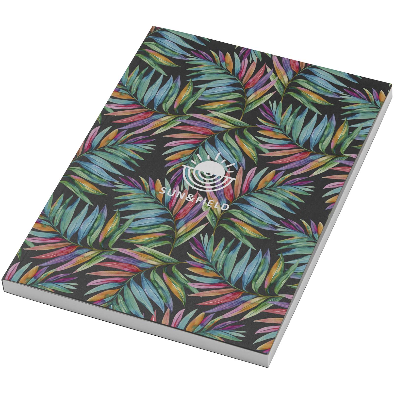 Carnet Novella Austen Colours A5 à couverture souple de 100 feuilles