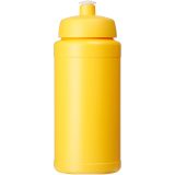 Vue 4 de Bouteille de sport Baseline® Plus de 500 ml