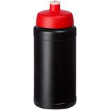 Vue 5 de Bouteille de sport Baseline® Plus de 500 ml