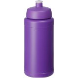 Vue 8 de Bouteille de sport Baseline® Plus de 500 ml